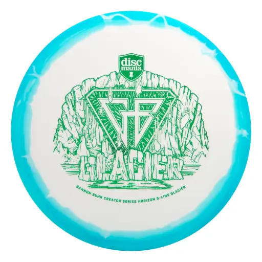 Glacier
