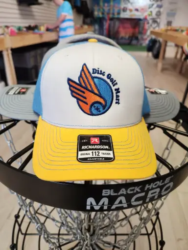 DGM Hats