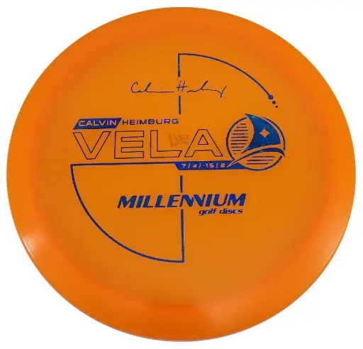 Vela