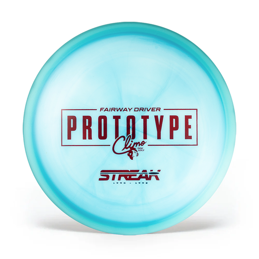 Streak