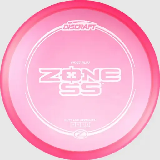 Zone SS