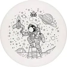 Coloring Book Series