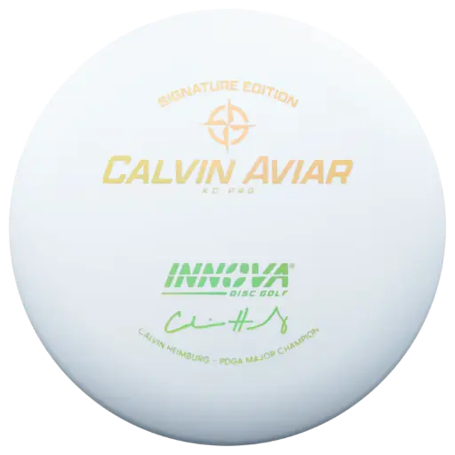 Calvin Aviar