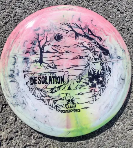 Desolation
