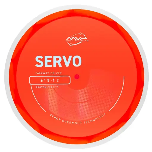 Servo