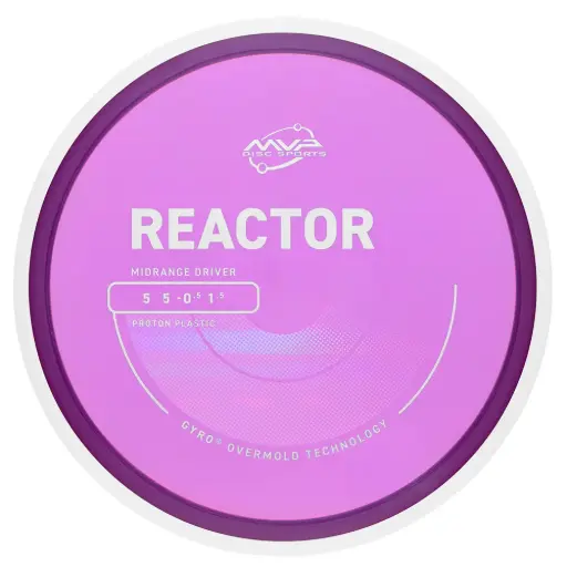 Reactor