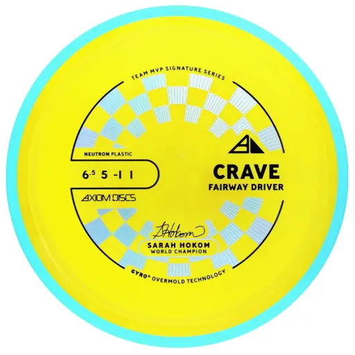Crave