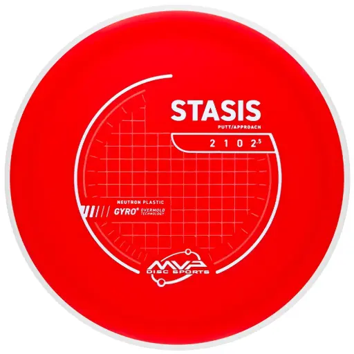 Stasis