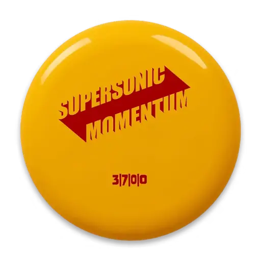 Momentum - Reflect