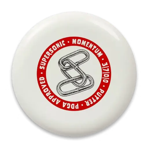 Momentum – Chain