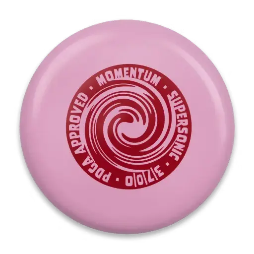Momentum – Swirl