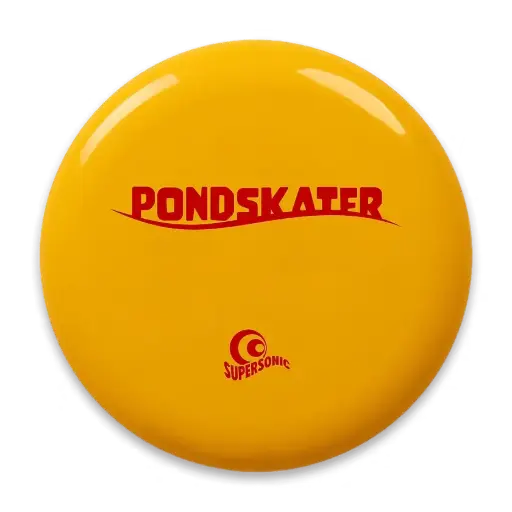 Pondskater - Ripple