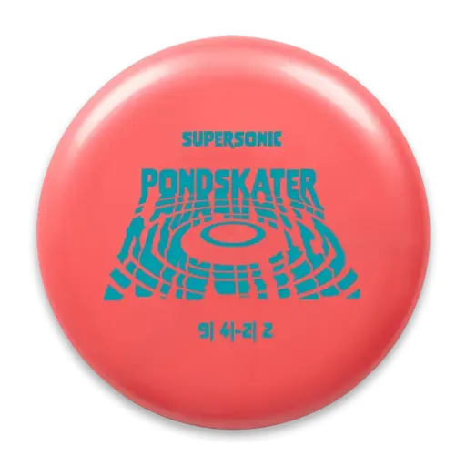 Pondskater - Float