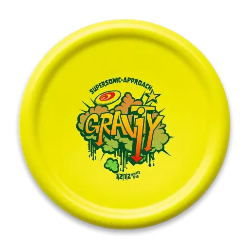 Gravity - Grav-Tag